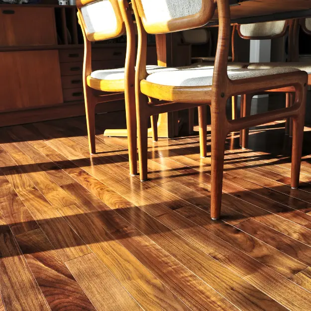 Tiling and Flooring
